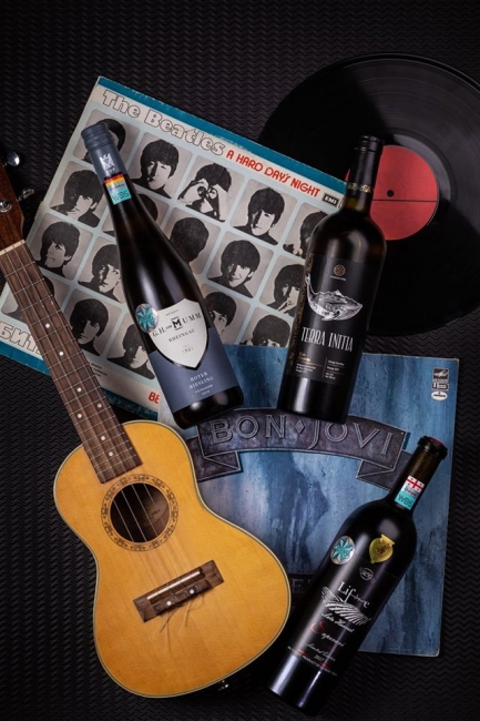 Мьюзикпейринг: лучшие сочетания музыки и вина