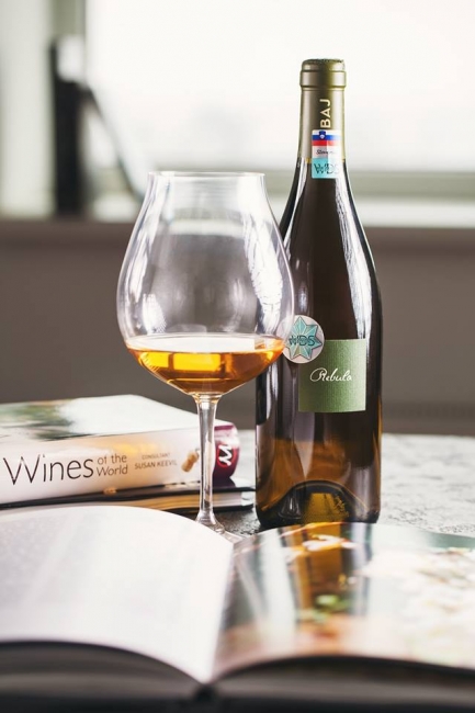 История сорта Риболла Джалла