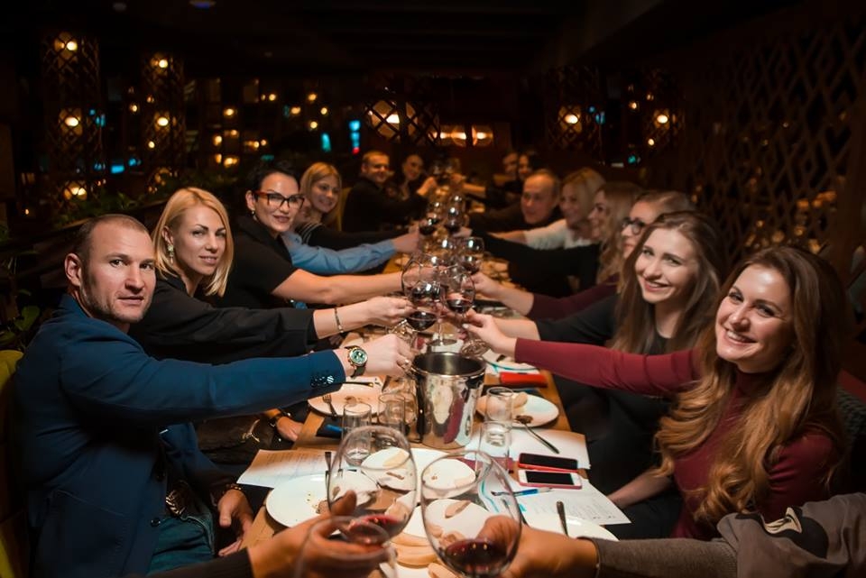 WDS в Suluguni: путешествие регионами Грузии