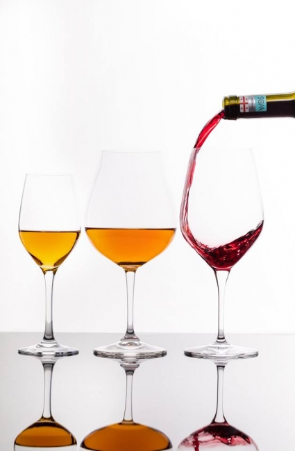 Как найти ресторан с лучшей винной картой?