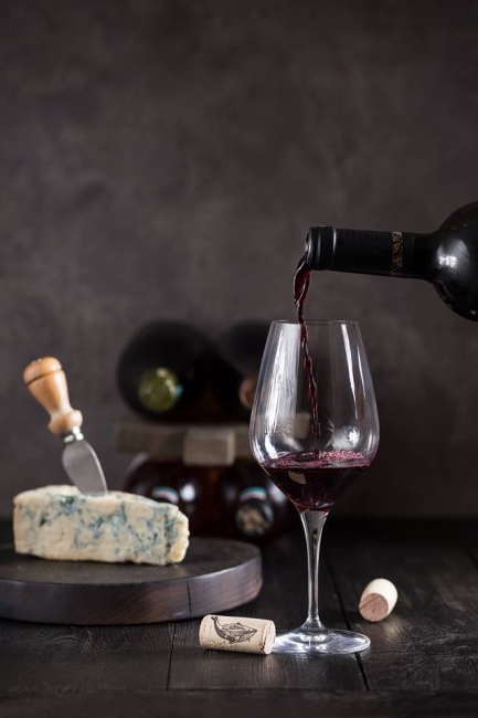 ВИННЫЕ НЕГОЦИАНТЫ - кто они?