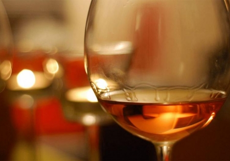 Оранжевое вино: древнее, чем Стоунхендж