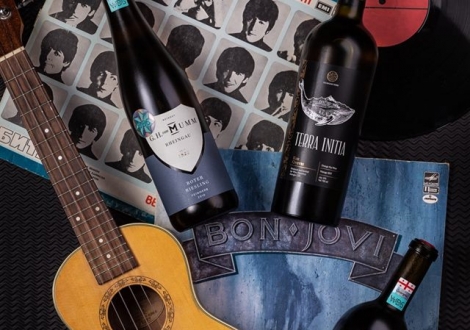 Мьюзикпейринг: лучшие сочетания музыки и вина