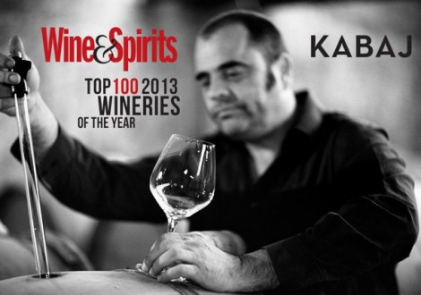 Жан-Мишель Морель: «Мы, виноделы, лишь прислуга у врат Господа!»