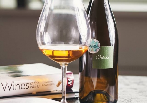 История сорта Риболла Джалла