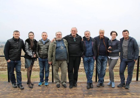 Wine Discovery Selection: История и миссия, или Как все начиналось