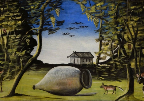 Все, что вы хотели знать о винах из квеври: мастер-класс Гиорги Дакишвили. Часть II