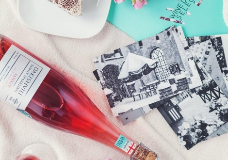 Как рождается чудо: об игристом вине