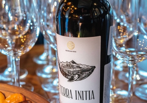 Дегустация в "Мацони"