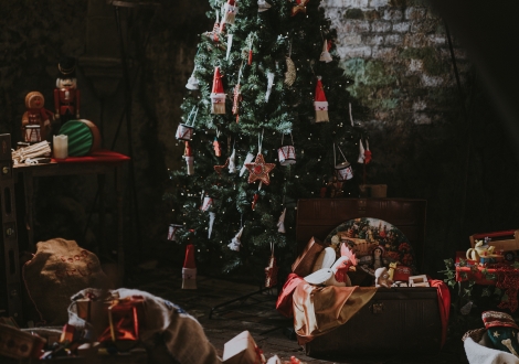 Wine Discovery Selection поздравляет вас с Новым 2020 годом!