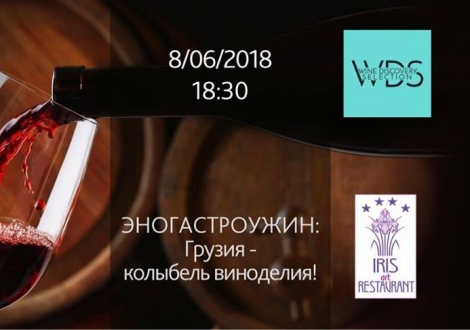 WDS и Terra Initia на живописной крыше IRIS art Hotel