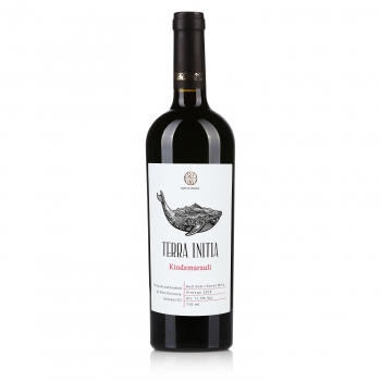 Terra Initia  Kindzmarauli