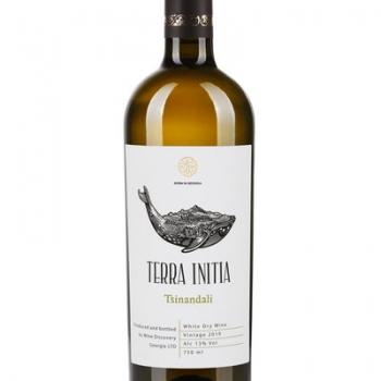 Terra Initia Tsinandali