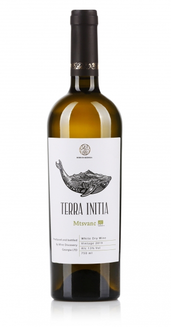 Terra Initia Mtsvane BIO