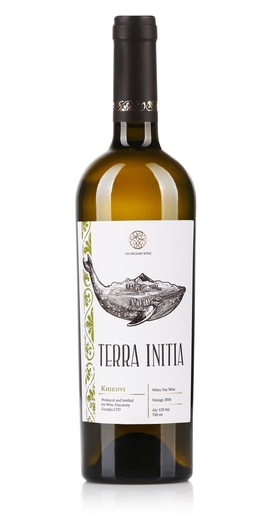 Terra Initia Khikhvi Qvevri