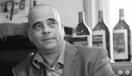 Жан-Мишель Морель