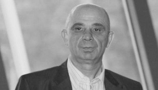 Давид Маисурадзе