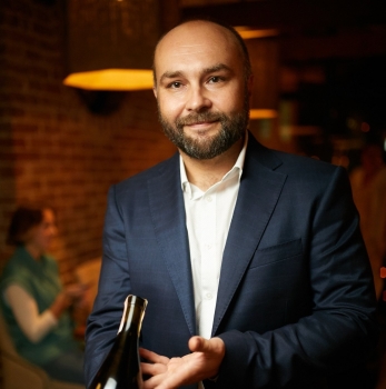 Богдан Панчук